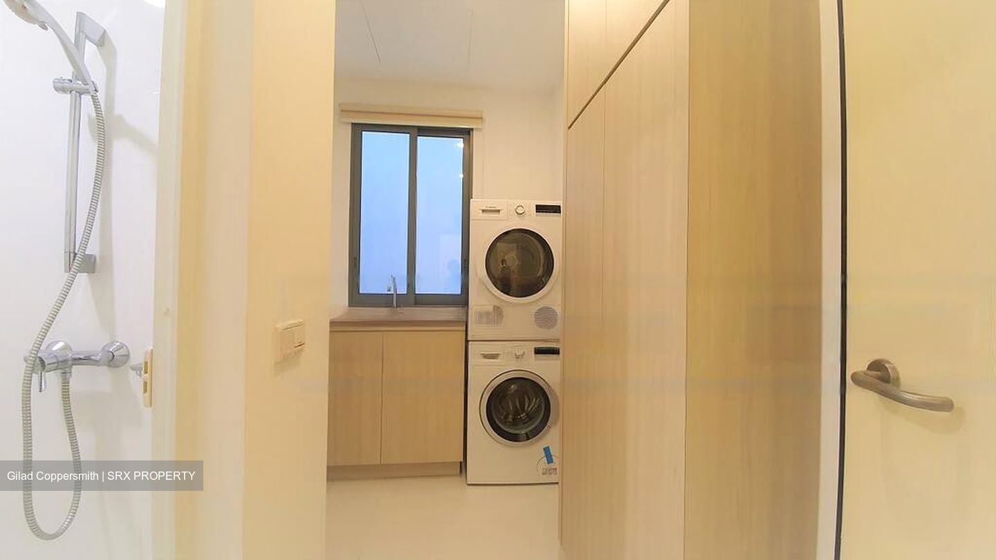Greenwood Mews (D11), Terrace #446651491